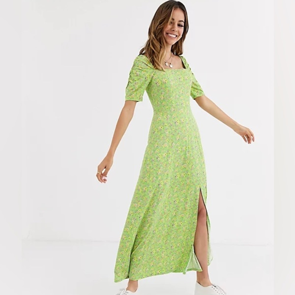 ASOS DRESS